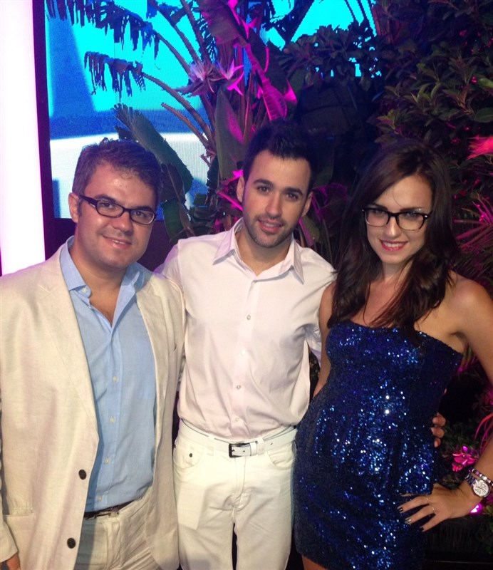 May Chidiac Gala Dinner